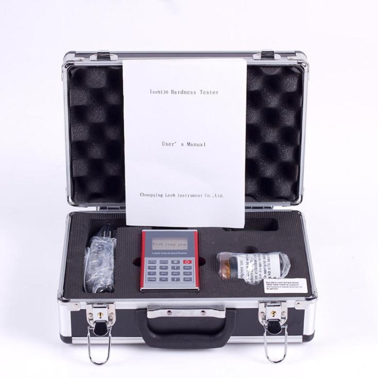 里氏硬度計(jì)leeb130