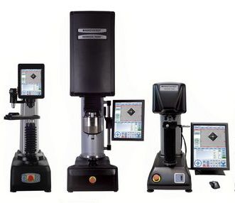 金屬硬度如何選擇正確的實驗方法