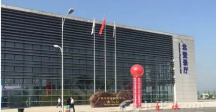 重慶里博儀器參加第18屆立嘉機(jī)械展覽會！