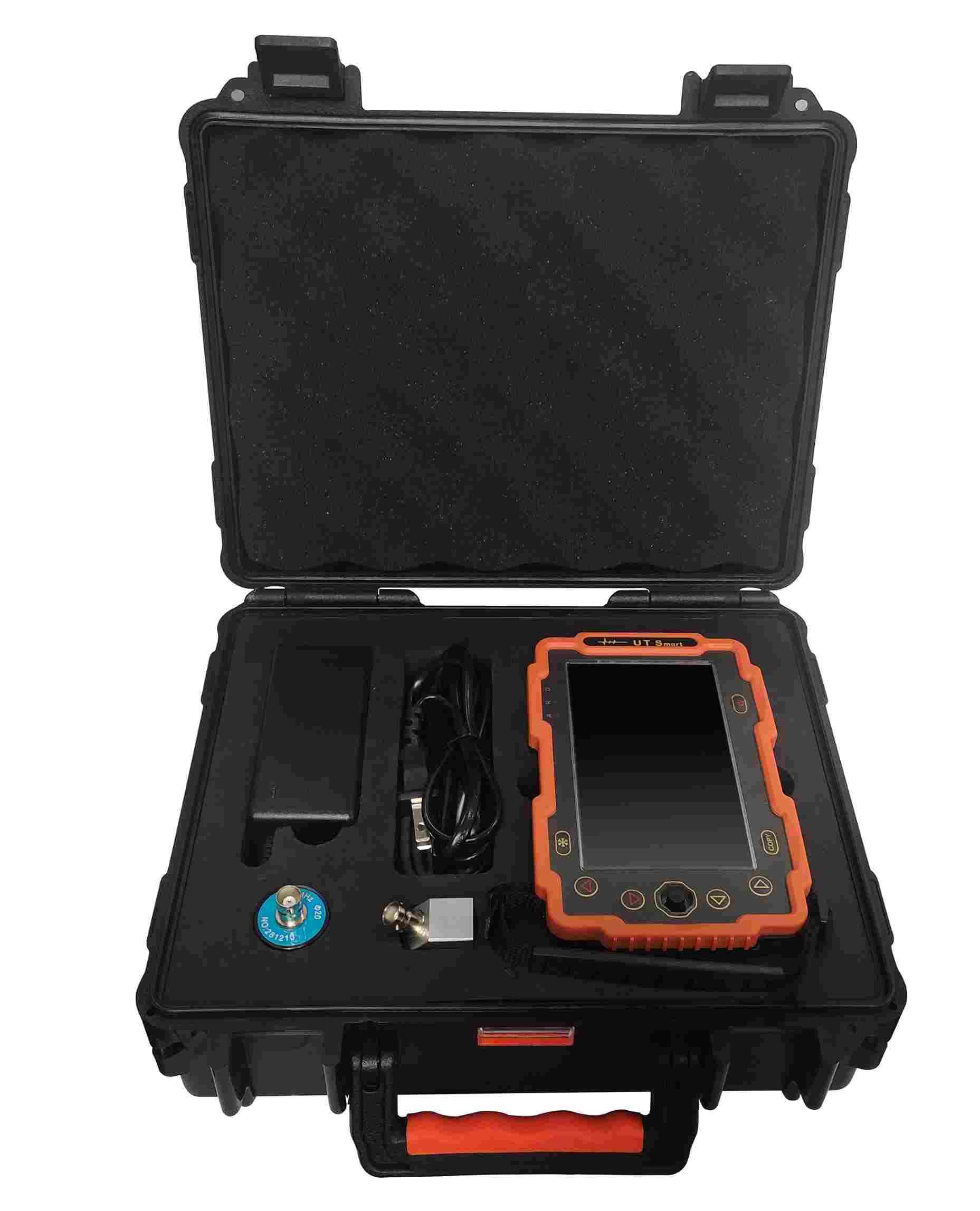 數(shù)字式超聲探傷儀UT Smart leeb530