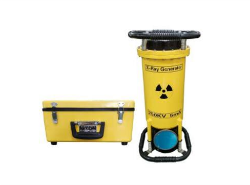 X射線探傷儀(XXQ-3005型)