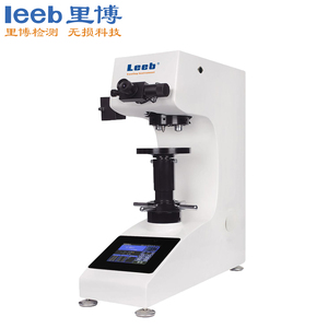 高級數(shù)顯自動(dòng)轉(zhuǎn)塔維氏硬度計(jì)MHVSX-30
