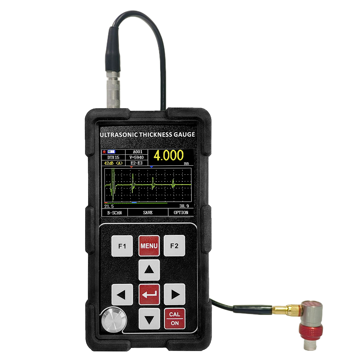 環(huán)氧樹脂涂層測量，玻璃鋼厚度測量，碳纖維板材涂層測