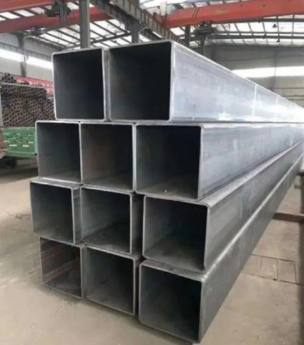 大口徑無(wú)縫方矩管