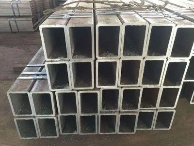 Q345B無(wú)縫方管,大口徑無(wú)縫方矩管,Q355B方管,Q235B方管,q345d無(wú)縫方管-山東魯航金屬制品有限公司